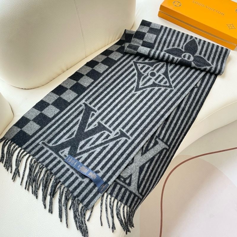 Louis Vuitton Scarf